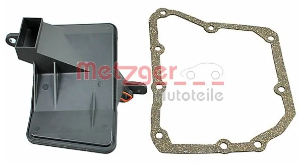 Hydraulic Filter Kit, automatic transmission